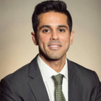 Victor Ahluwalia avatar image