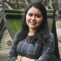 Jessica Andino avatar image