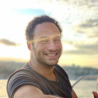 Tali Salhon avatar image