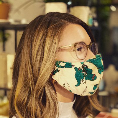 Ainsleigh Burelle avatar image