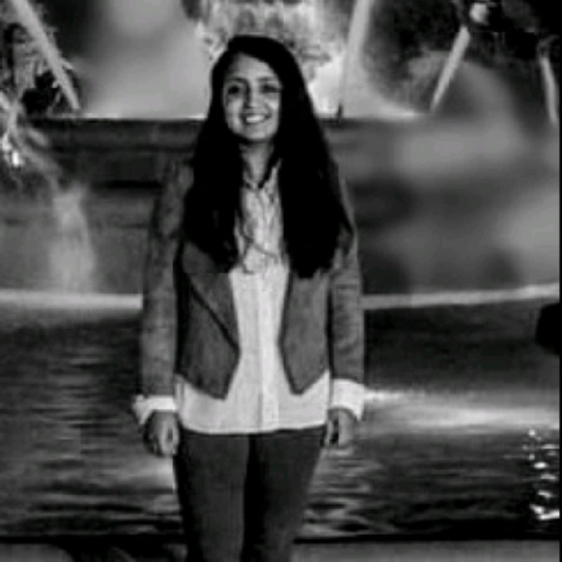 Shwetha Ramnath avatar image