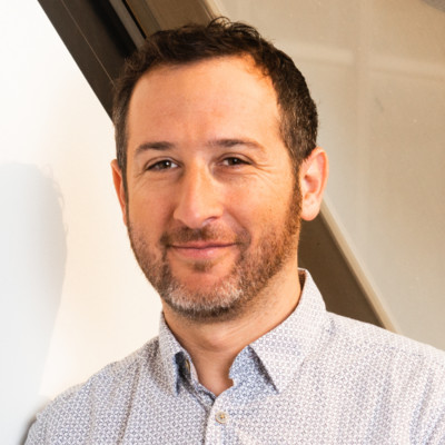 Jason Kreitzer avatar image