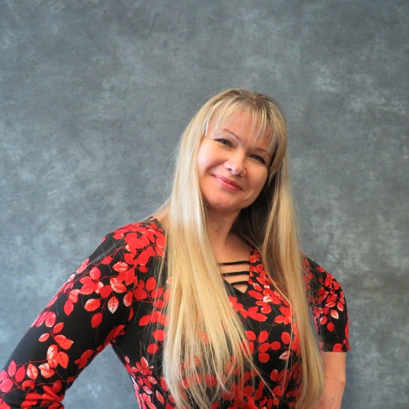 Elena Sinelnikova avatar image