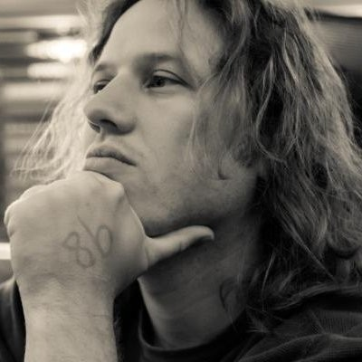 John Doak avatar image