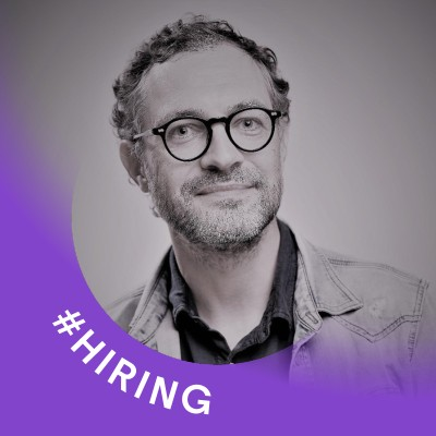 Matthieu Gerber avatar image