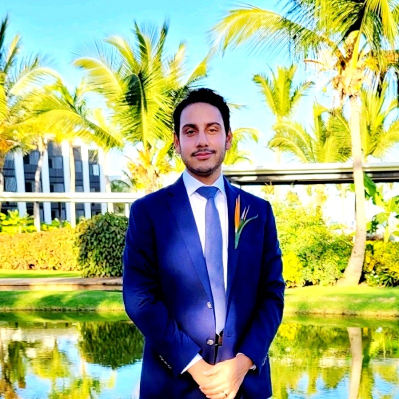 Tariq Esmail avatar image