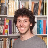 Boris Kraizel avatar image