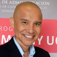 Jorge Barrientos avatar image