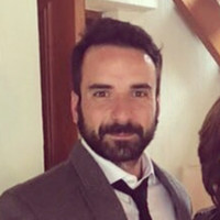 Raul Parga avatar image