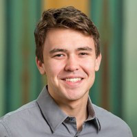 Dimitry Slavin avatar image