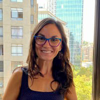 Javiera Peralta avatar image