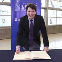 Guillermo Errickson avatar image