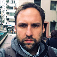 Mauricio Vallejos S. avatar image