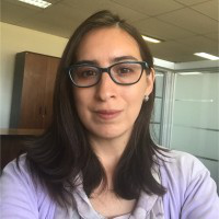 Maria Abarca avatar image