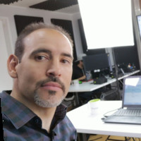 Ricardo Barra avatar image