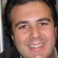 Steven Rodriguez avatar image