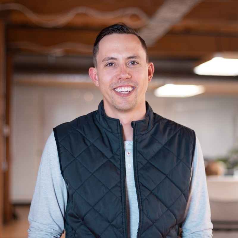 Matthew Spoke avatar image