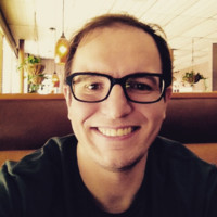 Hugo Amorim avatar image