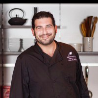 Eric Olinsky avatar image