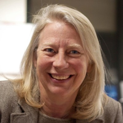 Anne Bagamery avatar image