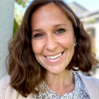 Laura Gale avatar image