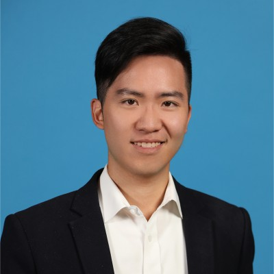 Shenghe Xue avatar image