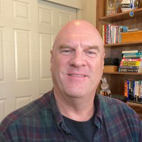 Mark Becker avatar image