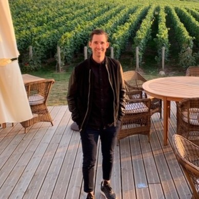 Nick Jacob avatar image