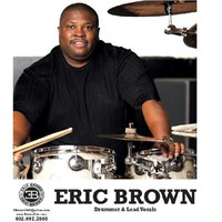 Eric Brown avatar image