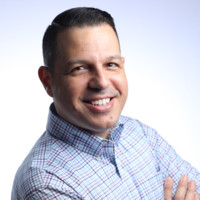 Ron Dahan avatar image