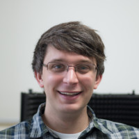 Carter Huffman avatar image