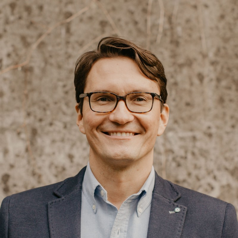 Alan Zrado avatar image