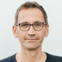 Frank Fienbork avatar image