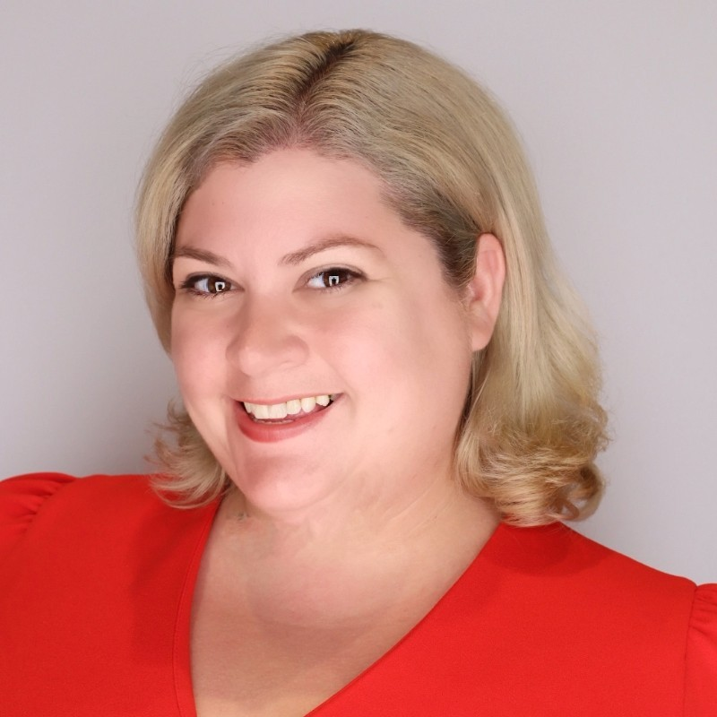 Kimberly Woodward avatar image