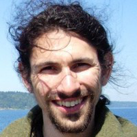 Mark Silver avatar image