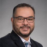 Tamer El-Din avatar image