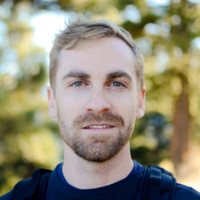 Scott Merriam avatar image