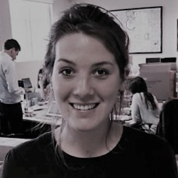 Amicie de La Chevasnerie avatar image