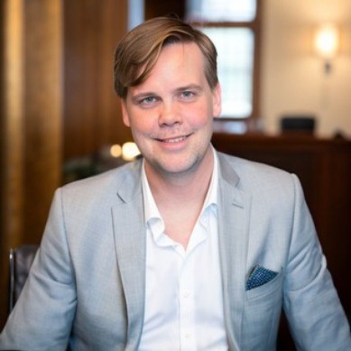 Chris Taylor avatar image