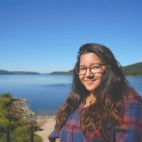 Shabnam Bista avatar image