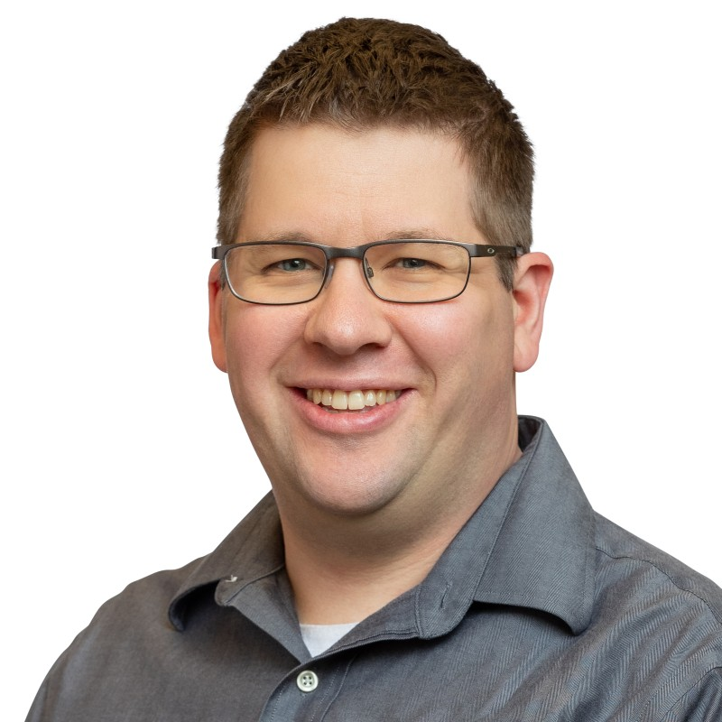 Michael Kostiuk, P.Eng. avatar image