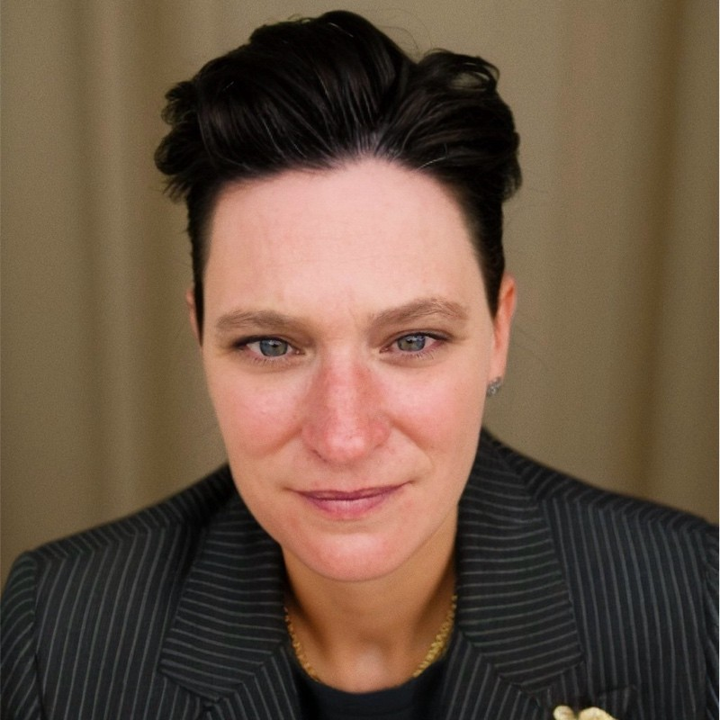 Theresa Rowsell avatar image