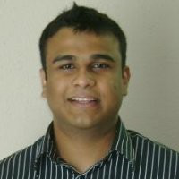 Sibu Varghese avatar image