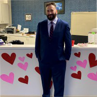 Samson Freundlich avatar image