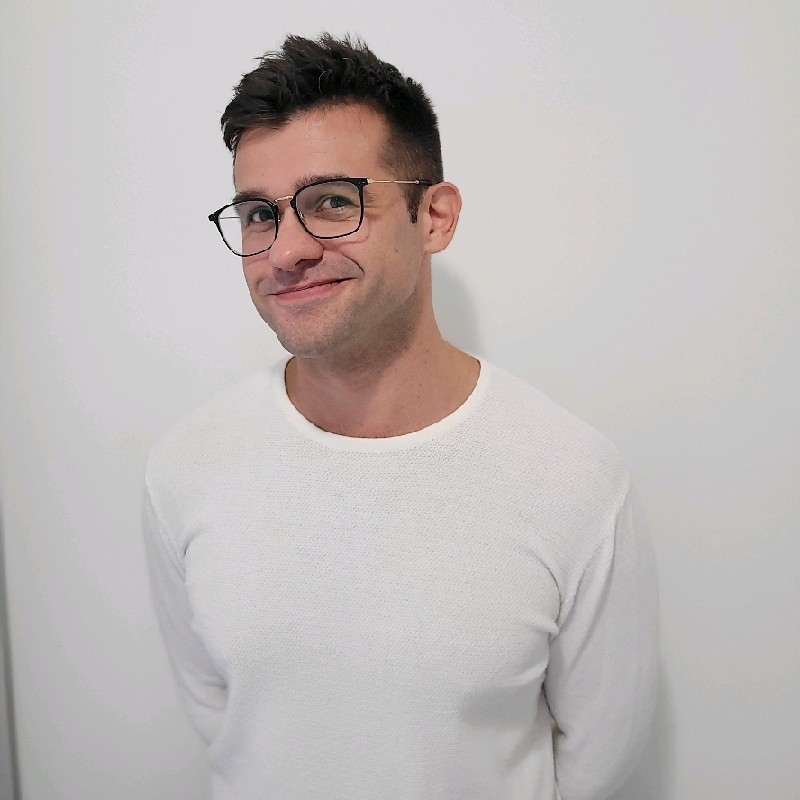 Anton Zhura avatar image