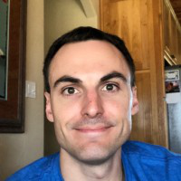 David Parker avatar image