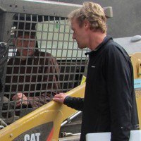 Scott Lipscomb avatar image