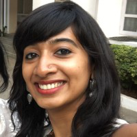 Shreya Bommu avatar image