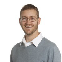 Josh McGaffey avatar image