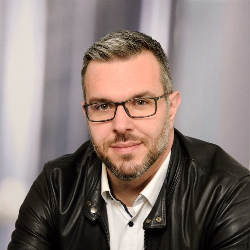 Daniel Schier avatar image